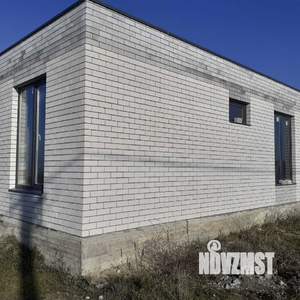 Дом 90м², 2-этажный, участок 5 сот.  