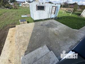 Дом 84м², 1-этажный, участок 6 сот.  