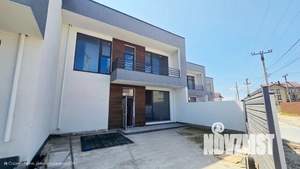 Дом 150м², 2-этажный, участок 2 сот.  