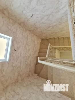 Дом 134м&sup2;, 2-этажный, участок 4 сот.  