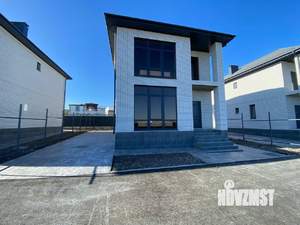 Дом 120м², 2-этажный, участок 4 сот.  