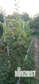 Дом 64м&sup2;, 2-этажный, участок 5 сот.  