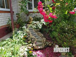 Дом 72м&sup2;, 1-этажный, участок 17 сот.  