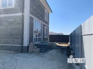 Дом 200м&sup2;, 2-этажный, участок 4 сот.  