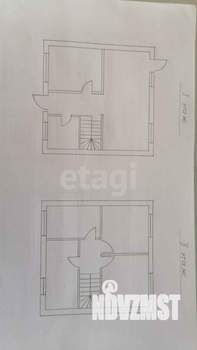 Дом 240м², 2-этажный, участок 6 сот.  