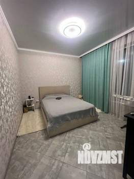 Коттедж 135м&sup2;, 2-этажный, участок 5 сот.  