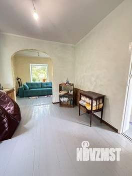 Дом 95м&sup2;, 1-этажный, участок 30 сот.  