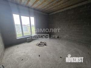 Дом 116м², 1-этажный, участок 5 сот.  