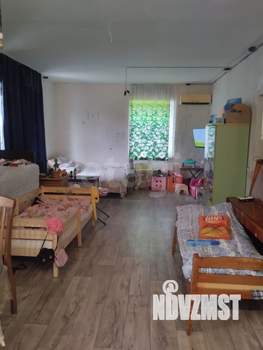 Дом 138м², 1-этажный, участок 5 сот.  