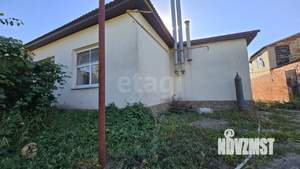 Дом 84м&sup2;, 1-этажный, участок 8 сот.  