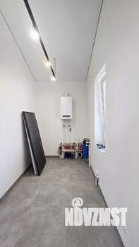 Дом 132м&sup2;, 2-этажный, участок 6 сот.  