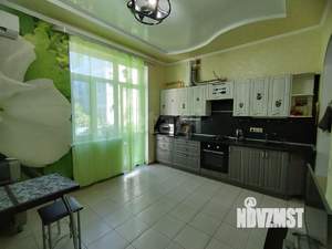 Таунхаус 66м&sup2;, 2-этажный, участок 1 сот.  