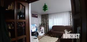 Дом 136м&sup2;, 2-этажный, участок 4 сот.  