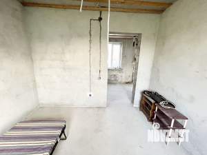 Дом 50м², 1-этажный, участок 5 сот.  