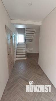 Дом 118м&sup2;, 2-этажный, участок 9 сот.  