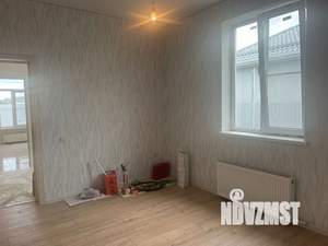 Дом 75м&sup2;, 2-этажный, участок 3 сот.  