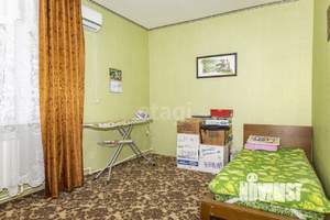 Дом 406м&sup2;, 3-этажный, участок 10 сот.  