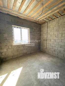 Дом 108м&sup2;, 1-этажный, участок 5 сот.  