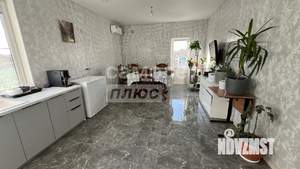 Дом 78м&sup2;, 1-этажный, участок 5 сот.  