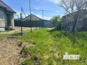 Дом 34м², 2-этажный, участок 4 сот.  