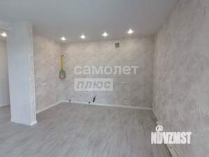 Дом 107м², 1-этажный, участок 6 сот.  