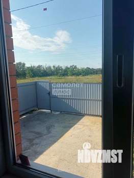 Дом 85м&sup2;, 1-этажный, участок 5 сот.  