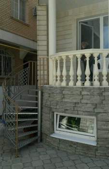 Дом 470м², 4-этажный, участок 6 сот.  