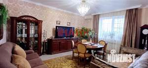 Дом 130м², 1-этажный, участок 9 сот.  