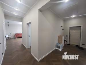 Дом 119м², 1-этажный, участок 5 сот.  