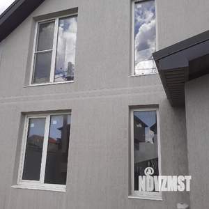 Дом 140м&sup2;, 2-этажный, участок 6 сот.  