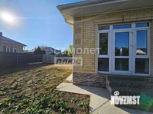 Дом 55м&sup2;, 1-этажный, участок 4 сот.  