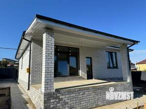 Дом 140м&sup2;, 2-этажный, участок 6 сот.  