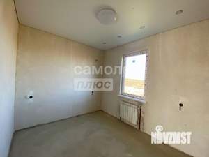 Дом 90м&sup2;, 1-этажный, участок 5 сот.  