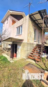 Дом 161м², 2-этажный, участок 8 сот.  