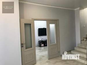 Дом 145м², 2-этажный, участок 5 сот.  