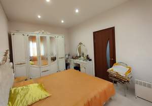 Дом 91м&sup2;, 2-этажный, участок 4 сот.  