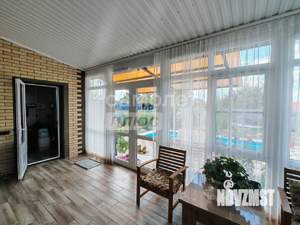 Дом 175м&sup2;, 2-этажный, участок 7 сот.  