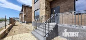 Дом 221м&sup2;, 2-этажный, участок 5 сот.  