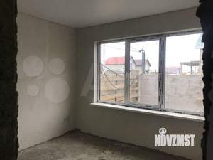 Таунхаус 126м², 2-этажный, участок 2 сот.  