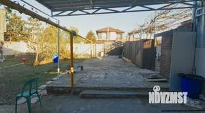 Дом 83м&sup2;, 2-этажный, участок 9 сот.  