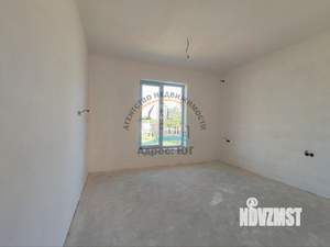 Дом 118м², 1-этажный, участок 5 сот.  