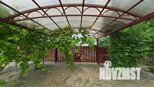 Дом 140м², 1-этажный, участок 15 сот.  