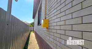 Дом 120м&sup2;, 1-этажный, участок 5 сот.  