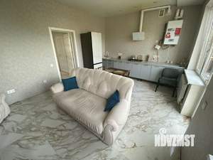 Дом 122м², 2-этажный, участок 2 сот.  