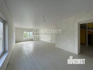 Дом 160м², 2-этажный, участок 8 сот.  