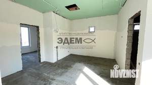 Дом 80м², 1-этажный, участок 5 сот.  