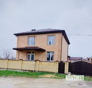 Дом 221м&sup2;, 2-этажный, участок 5 сот.  