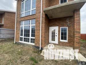 Дом 156м², 2-этажный, участок 5 сот.  