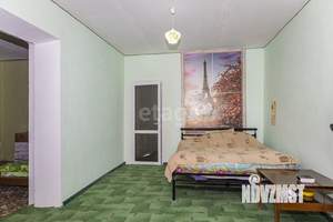 Дом 406м&sup2;, 3-этажный, участок 10 сот.  