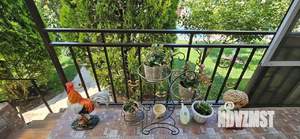 Дом 94м&sup2;, 2-этажный, участок 4 сот.  